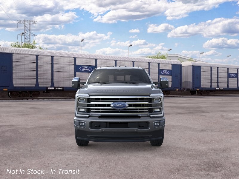 2026 Ford Super Duty F-350® Platinum®