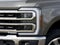 2027 Ford Super Duty F350 4X4CREW/CS