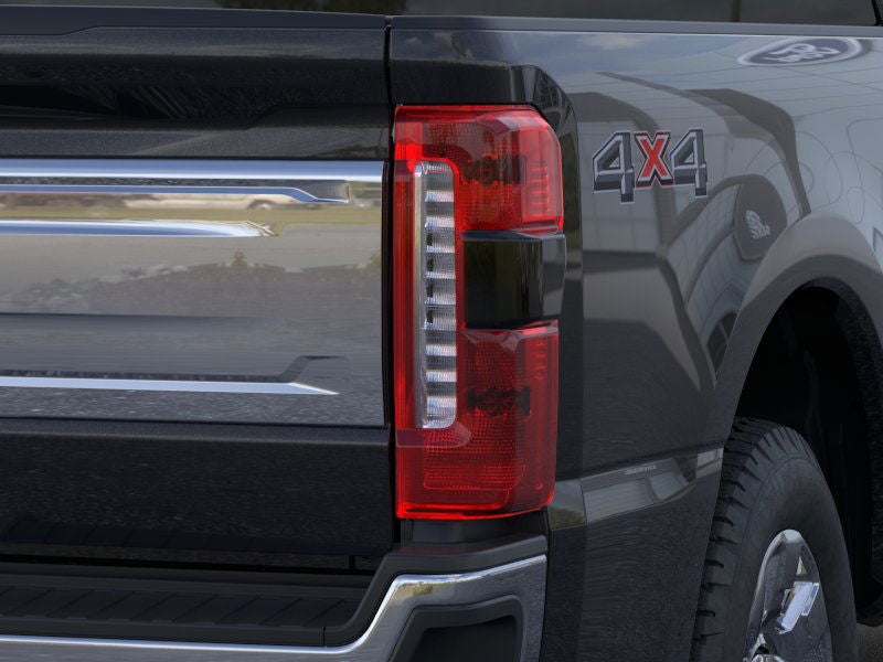 2026 Ford Super Duty F-350® King Ranch®