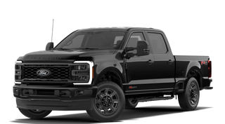 2027 Ford Super Duty F-350® XL