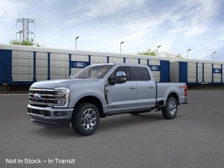 2026 Ford Super Duty F-350® King Ranch®