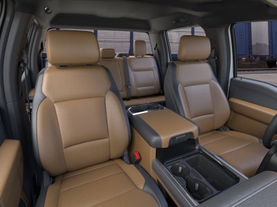 2026 Ford Super Duty F-350® Lariat®