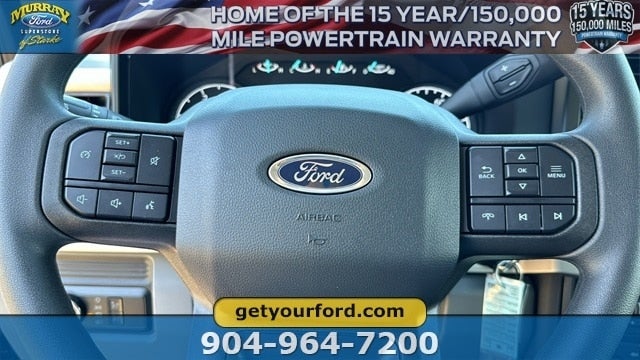 2024 Ford Super Duty F-350® XL