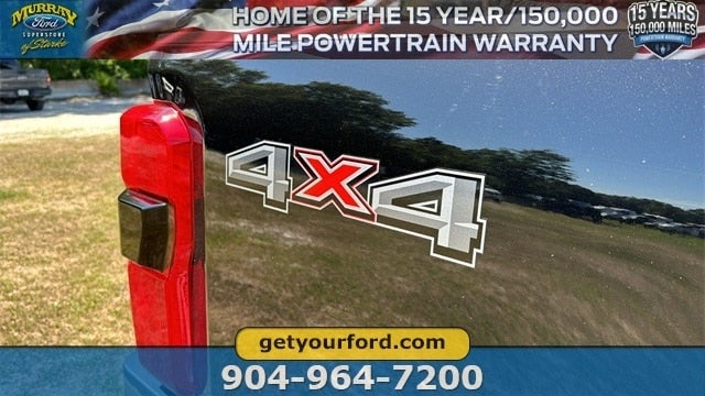 2024 Ford Super Duty F-350® XL