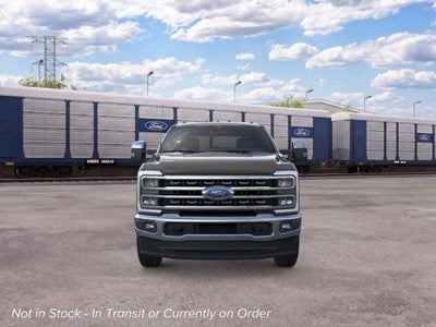 2026 Ford Super Duty F-350® Lariat®
