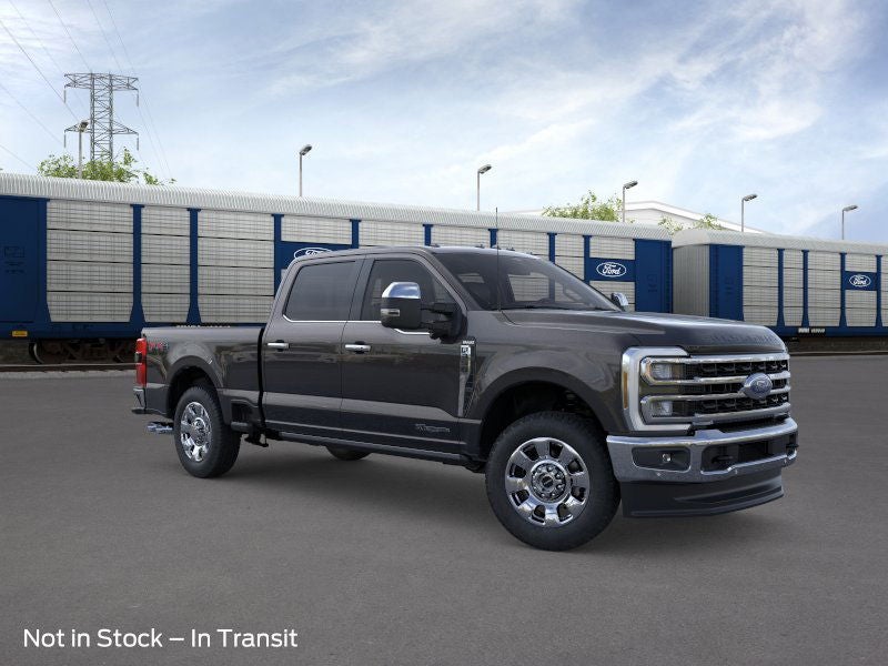 2026 Ford Super Duty F-350® King Ranch®