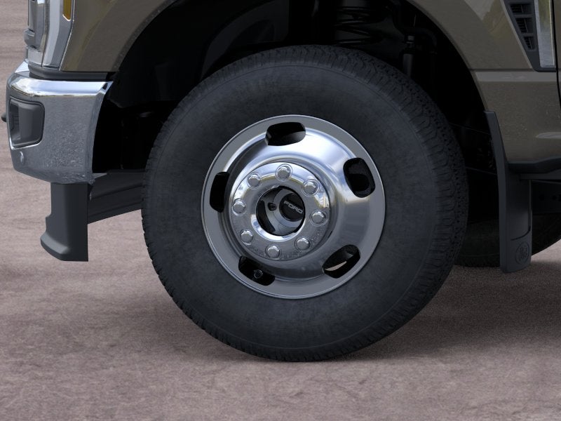 2026 Ford Super Duty F-350® King Ranch®