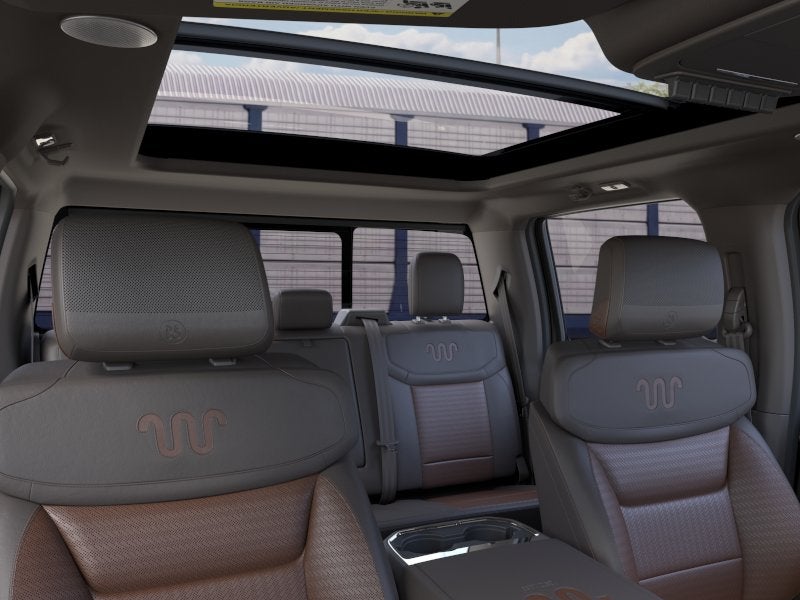 2026 Ford Super Duty F-350® King Ranch®
