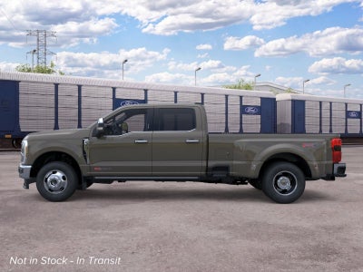 2026 Ford Super Duty F-350® King Ranch®