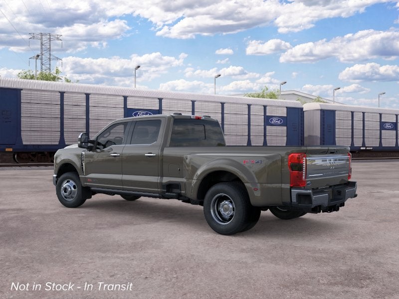 2026 Ford Super Duty F-350® King Ranch®