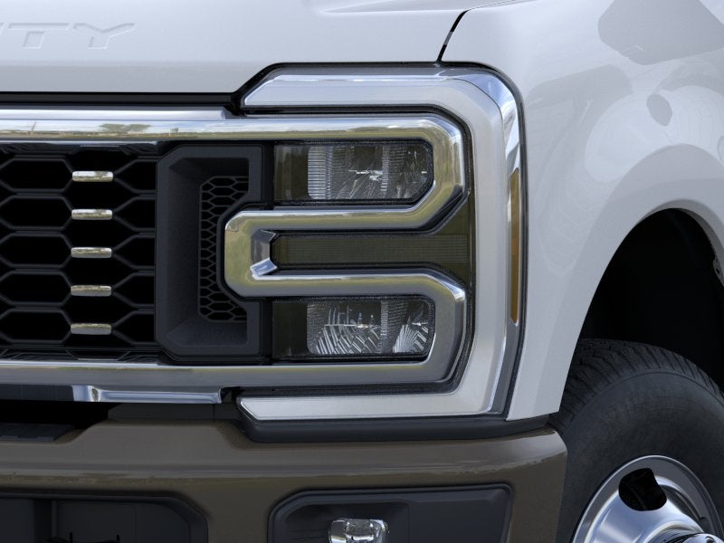 2026 Ford Super Duty F-350® King Ranch®