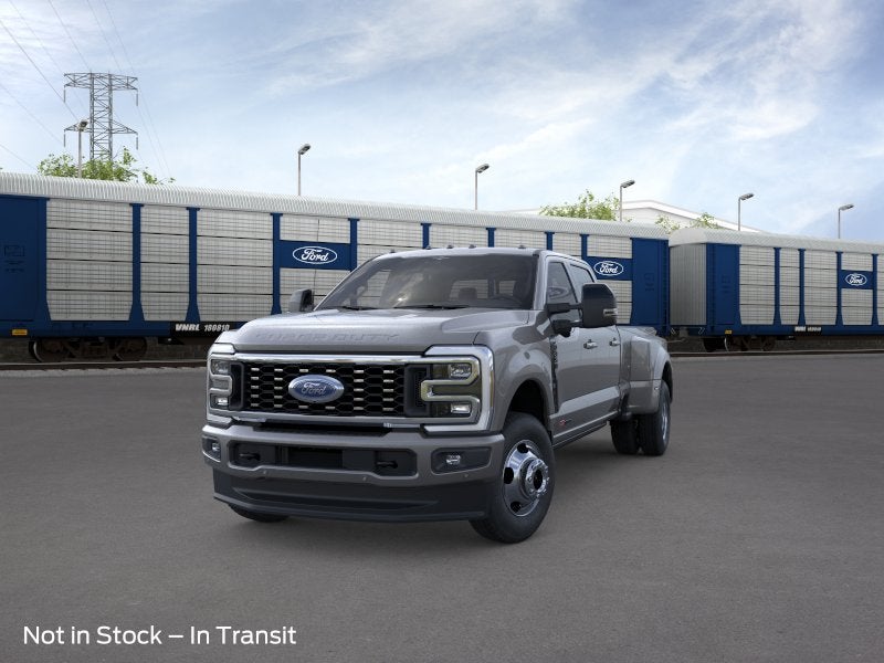 2026 Ford Super Duty F-350® Platinum®