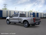 2026 Ford Super Duty F-350® Platinum®