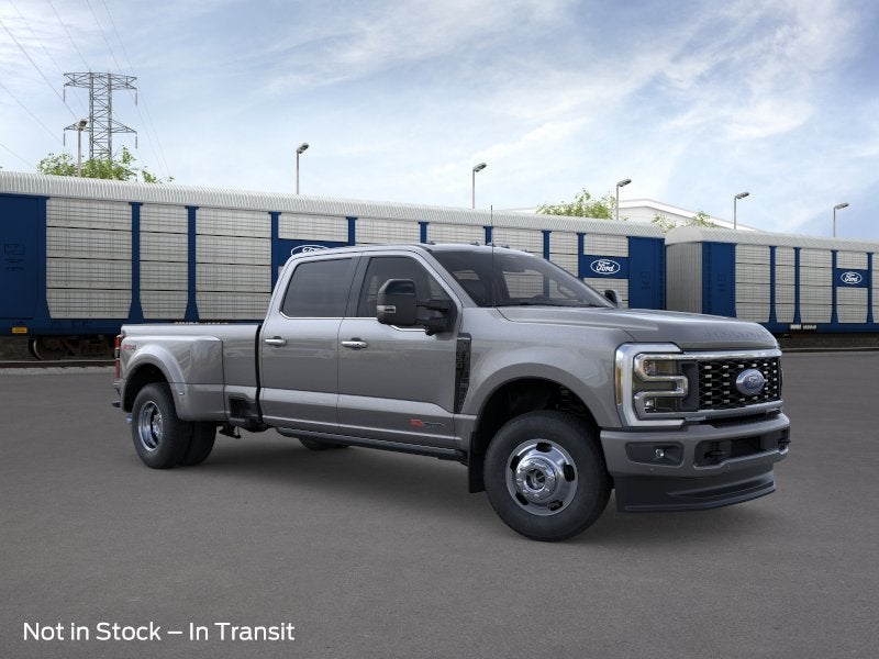 2026 Ford Super Duty F-350® Platinum®