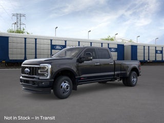 2026 Ford Super Duty F-350® Platinum®
