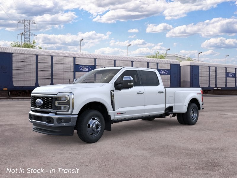 2026 Ford Super Duty F-350® King Ranch®