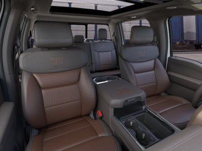 2026 Ford Super Duty F-350® King Ranch®