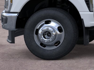 2026 Ford Super Duty F-350® King Ranch®