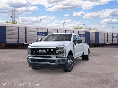 2026 Ford Super Duty F-350® King Ranch®