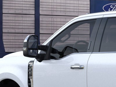 2026 Ford Super Duty F-350® King Ranch®