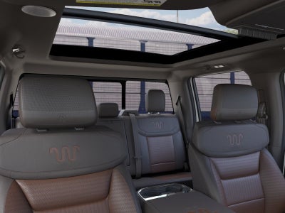 2026 Ford Super Duty F-350® King Ranch®