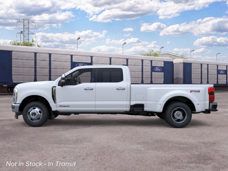 2026 Ford Super Duty F-350® King Ranch®