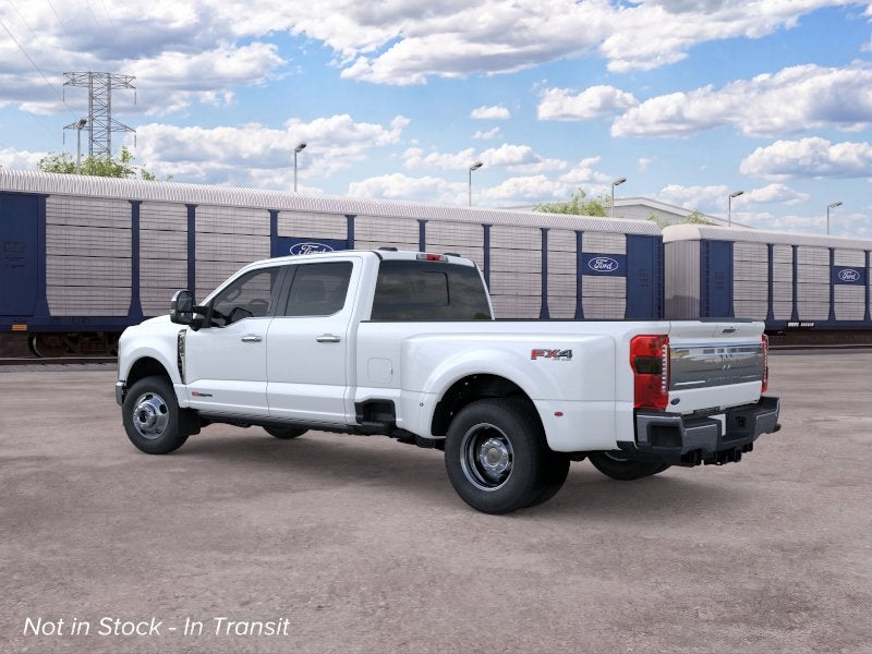2026 Ford Super Duty F-350® King Ranch®