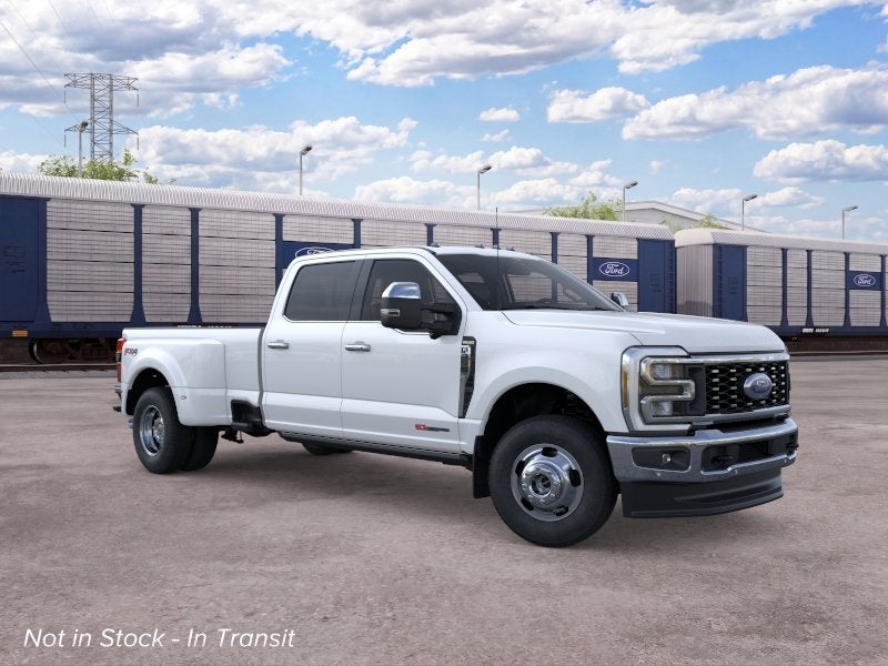 2026 Ford Super Duty F-350® King Ranch®