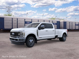 2026 Ford Super Duty F-350® King Ranch®