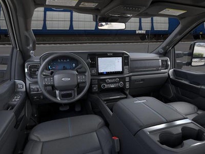 2026 Ford Super Duty F-350® Platinum®