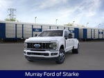 2026 Ford Super Duty F-350® Platinum®