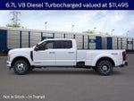 2026 Ford Super Duty F-350® Platinum®