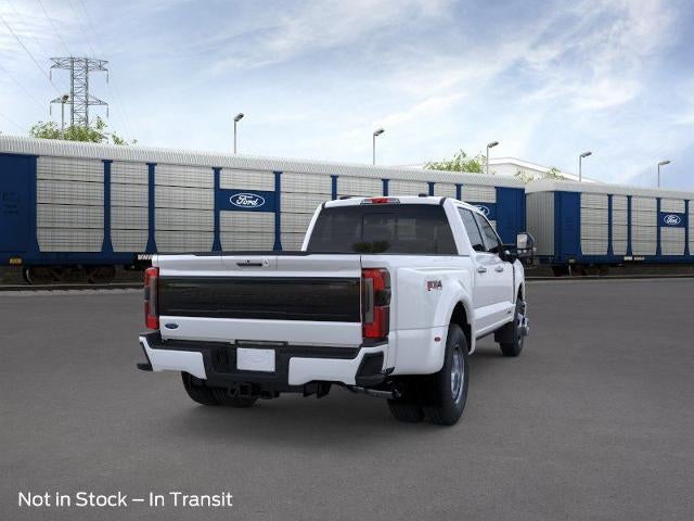 2026 Ford Super Duty F-350® Platinum®