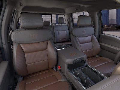 2026 Ford Super Duty F-350® King Ranch®