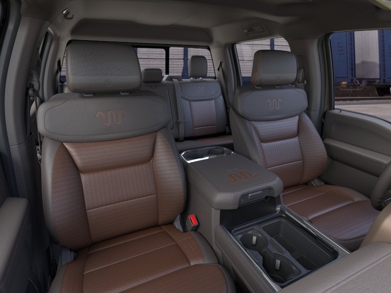 2026 Ford Super Duty F-350® King Ranch®