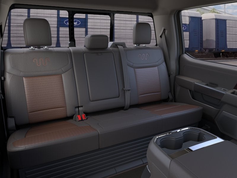 2026 Ford Super Duty F-350® King Ranch®