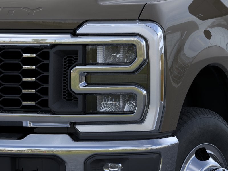 2026 Ford Super Duty F-350® King Ranch®
