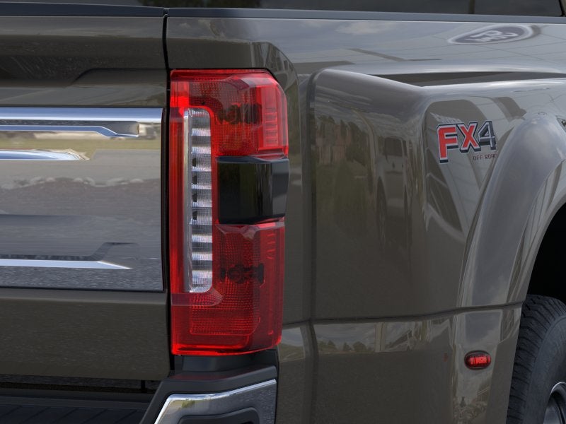 2026 Ford Super Duty F-350® King Ranch®