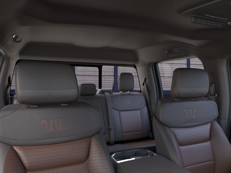 2026 Ford Super Duty F-350® King Ranch®