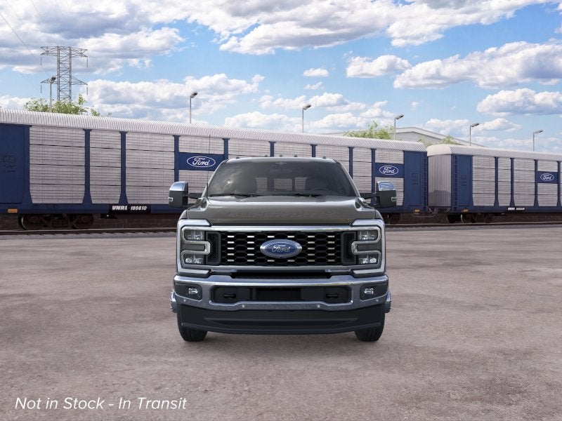 2026 Ford Super Duty F-350® King Ranch®