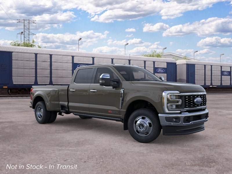 2026 Ford Super Duty F-350® King Ranch®