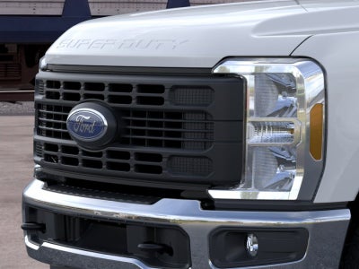 2026 Ford Super Duty F-350® XL