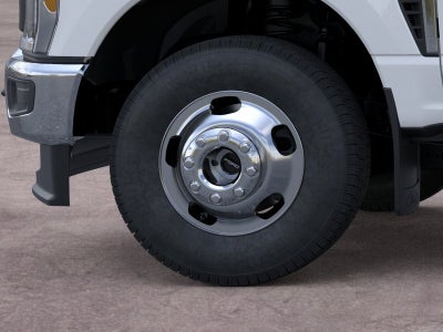 2026 Ford Super Duty F-350® XL