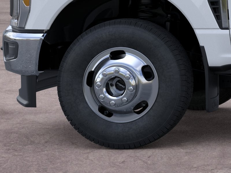2026 Ford Super Duty F-350® XL