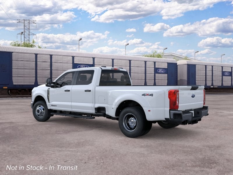 2026 Ford Super Duty F-350® XL