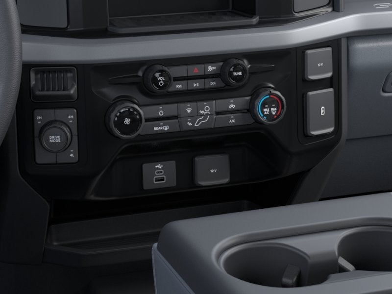 2026 Ford Super Duty F-350® XL