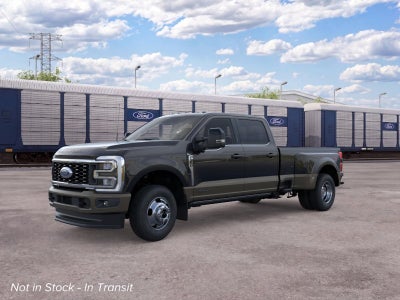 2026 Ford Super Duty F-350® King Ranch®