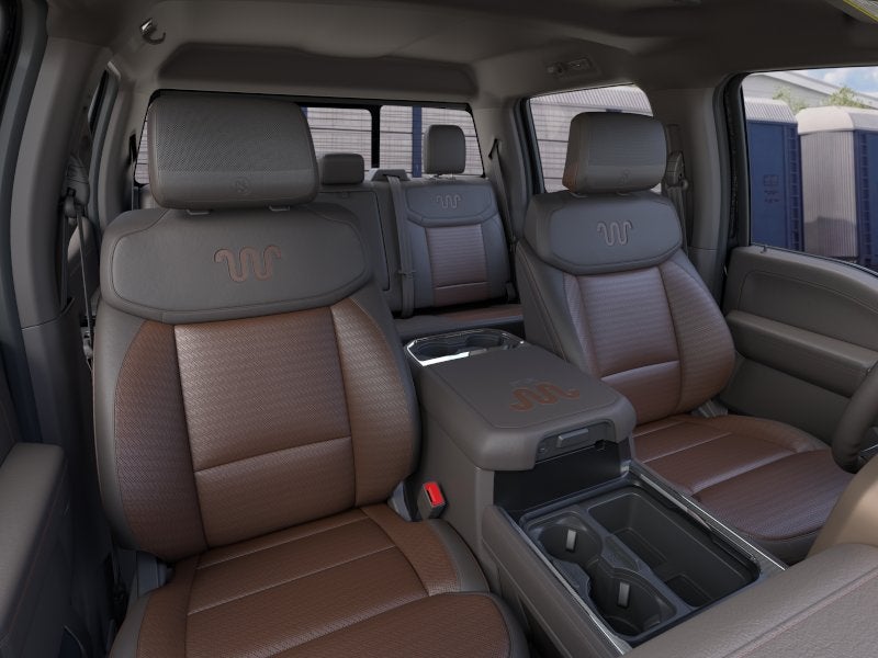 2026 Ford Super Duty F-350® King Ranch®