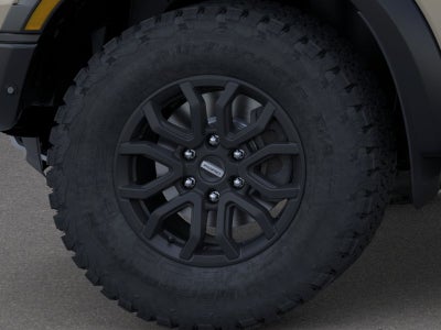 2026 Ford Ranger Raptor®