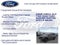 2026 Ford Ranger Raptor®